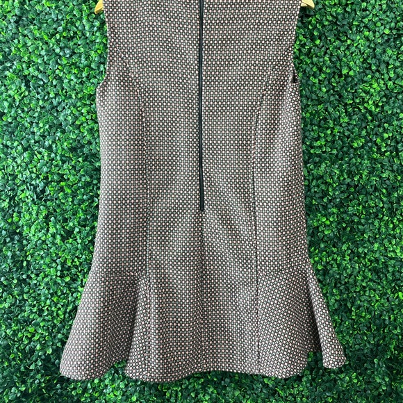 60’s Retro Valley Girl Dress - Picture 2 of 7